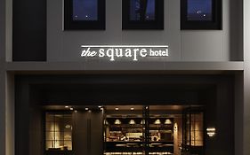 The Square Hotel Ginza